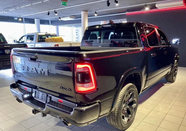 Dodge RAM cena 549900 przebieg: 15, rok produkcji 2023 z Karczew małe 781